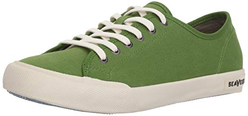 SEAVEES Damen Monterey Classic Sneaker, Cactus, 36 EU SEAVEES Damen Monterey Classic Sneaker, Cactus, 36 EU von SEAVEES