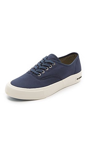 SEAVEES Herren 06/64 Legend Sneaker Standard Mode, Blau (True Navy), 46 EU von SEAVEES
