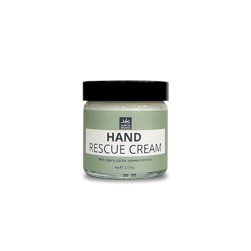 Seetang Handrettungscreme Seetang Handrettungscreme von SEAWEED ORGANICS
