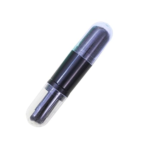 4 In 1 Einziehbares Make Up Pinsel Set Für Gesichts Lidschatten Und Lippenanwendung Kosmetik Für Reisen Und Tägliche Verwendung Schönheit von SEAYACK