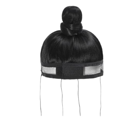 Atmungsaktierbare Mesh Perücken Kappen von SEAYACK