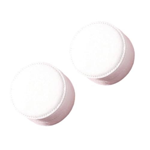 Baumwollrunden Für Gesichtsabstände Baumwollpolster Make Up Remover Pads Weiche Gesichtszüchter Kosmetikrunden Für Gesicht Baumwollrunden Für Gesichtsabstände Baumwollpolster Make Up Remover Pads Weiche Gesichtszüchter Kosmetikrunden Für Gesicht von SEAYACK
