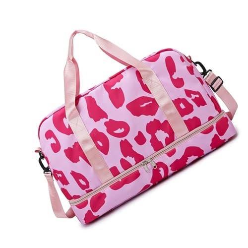 Kuhgedruckten Fitness Tasche Über Nacht Tasche Trainingstasche Sporttasche Große Kapazität Reisetasche Wochenendbeutel Fitness Tasche Für Frau Mann Sporttasche Reisetasche Gepäckbeutel Fitnessbeutel Kuhgedruckten Fitness Tasche Über Nacht Tasche Trainingstasche Sporttasche Große Kapazität Reisetasche Wochenendbeutel Fitness Tasche Für Frau Mann Sporttasche Reisetasche Gepäckbeutel Fitnessbeutel von SEAYACK