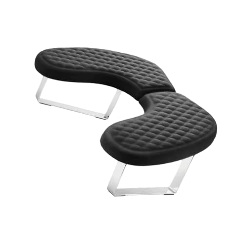 Maniküre Handkissen Falten Handnägel Ständer Ruhem Schmetterling Arm Ruhe Wasserdichte PU Komponente Für Salon Verwenden Sie Non Slip Basis Maniküre Kissen von SEAYACK