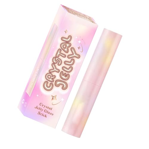 Professionelles Kristallgelee Glaze Stick Lidschatten Leichtgewicht Lidschatten Aufheller Highlighter Make Up Leichte Highlighter Stick Professionelles Kristallgelee Glaze Stick Lidschatten Leichtgewicht Lidschatten Aufheller Highlighter Make Up Leichte Highlighter Stick von SEAYACK