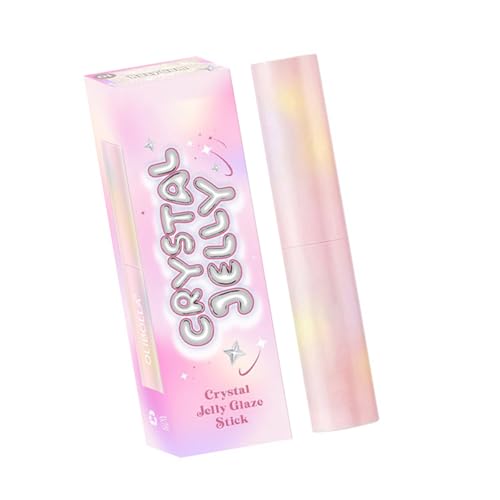 Professionelles Kristallgelee Glaze Stick Lidschatten Leichtgewicht Lidschatten Aufheller Highlighter Make Up Leichte Highlighter Stick Professionelles Kristallgelee Glaze Stick Lidschatten Leichtgewicht Lidschatten Aufheller Highlighter Make Up Leichte Highlighter Stick von SEAYACK