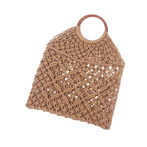 SEAYACK Frauen Tasche Handgewebt von SEAYACK