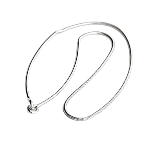 SEAYACK Modische Halskette mit geometrischem Haken-Anhänger, Metall-Halskette für Frauen, heiße Mädchen-Halskette, süßer, cooler Schmuck 2023 SEAYACK Modische Halskette mit geometrischem Haken-Anhänger, Metall-Halskette für Frauen, heiße Mädchen-Halskette, süßer, cooler Schmuck 2023 von SEAYACK