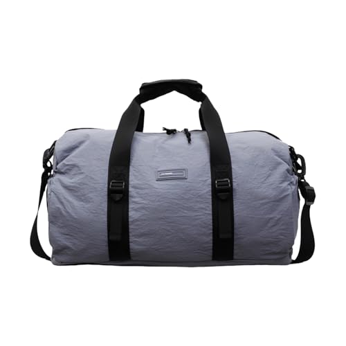 SEAYACK Oxford Fitness Crossbody Bag Wasserresistente Mehrzweck Schultertasche Für Sportreisen Fitnessstudio Wesentliche Verstellbare Gurt Fitnessstudio Umhängetasche von SEAYACK