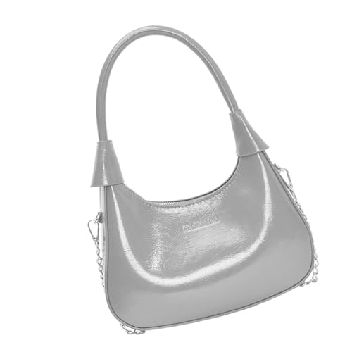 SEAYACK PU Leder Geldbeutel Clutches Schulter Taschen Handtasche Für Frauen Mädchen Crossbody Mit Abnehmbaren Gurten Geschenke Toted Reißverschluss Kunstleder Geldbörsen von SEAYACK