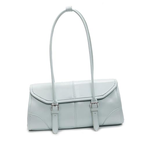 Trendige Achselbeutel Lässige Handtasche PU Lederumhängentasche Für Den Täglichen Gebrauch Von Trendigen Und Praktischen Stadt Frauen Praktische Damen Handtasche von SEAYACK