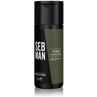 SEB MAN THE BOSS Thickening Line Haarshampoo von SEB MAN