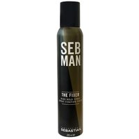 SEB MAN The Fixer High Hold Spray Haarspray von SEB MAN