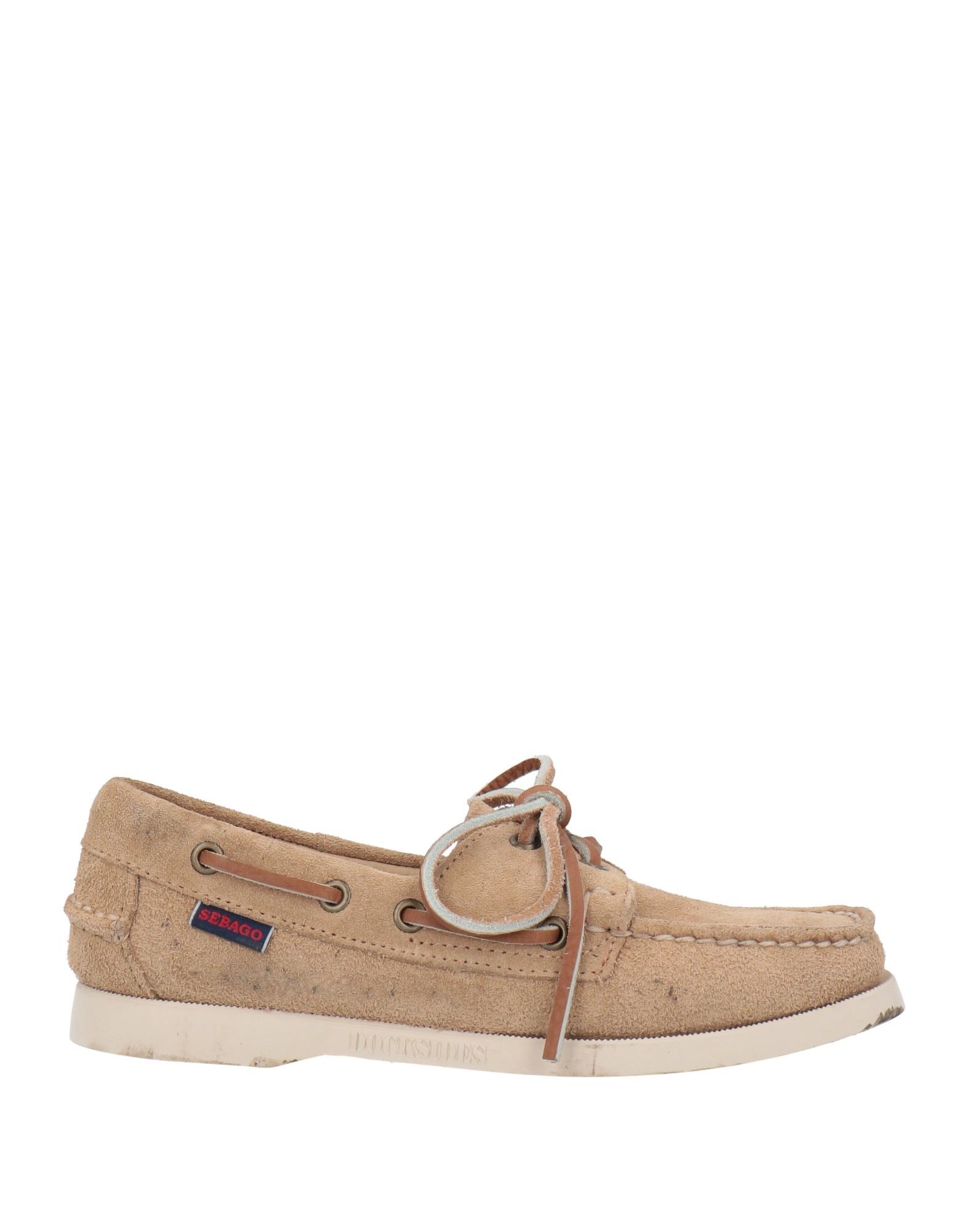 SEBAGO DOCKSIDES Mokassin Damen Beige von SEBAGO DOCKSIDES