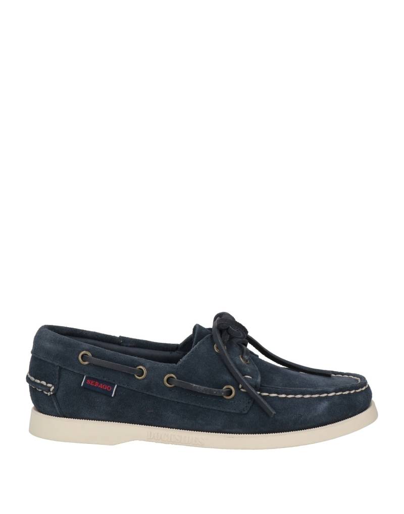 SEBAGO DOCKSIDES Mokassin Damen Marineblau von SEBAGO DOCKSIDES