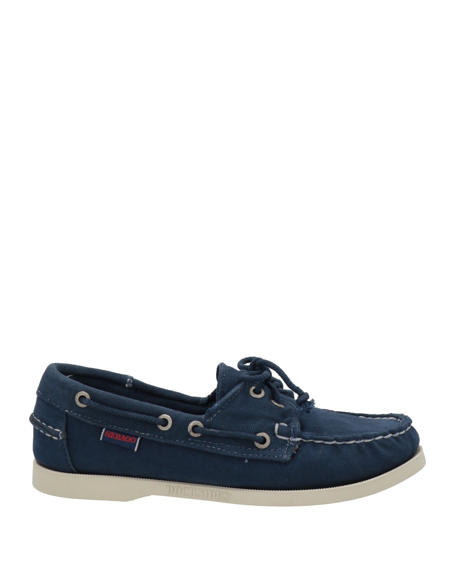 SEBAGO DOCKSIDES Mokassin Damen Marineblau von SEBAGO DOCKSIDES