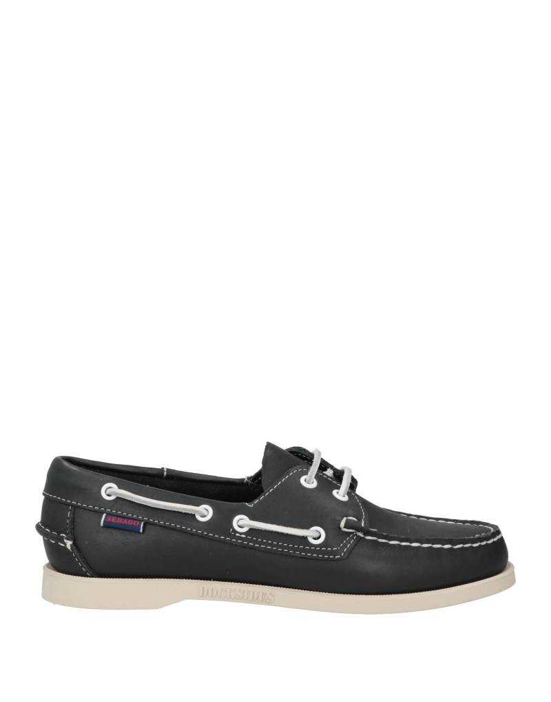 SEBAGO DOCKSIDES Mokassin Damen Nachtblau von SEBAGO DOCKSIDES