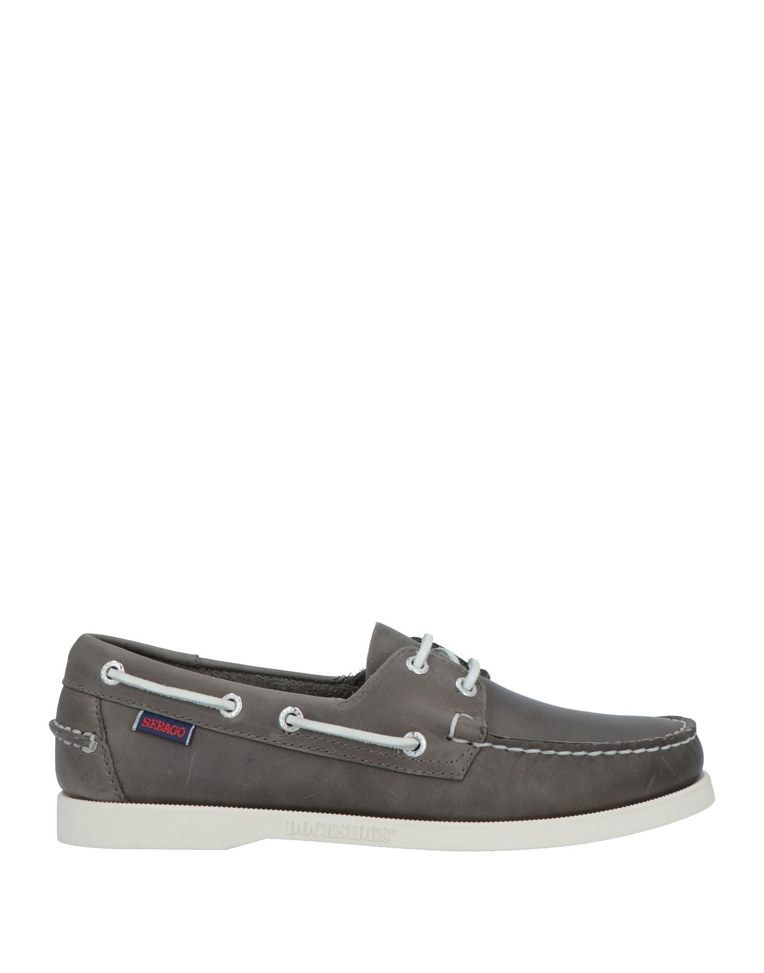 SEBAGO DOCKSIDES Mokassin Herren Blei von SEBAGO DOCKSIDES