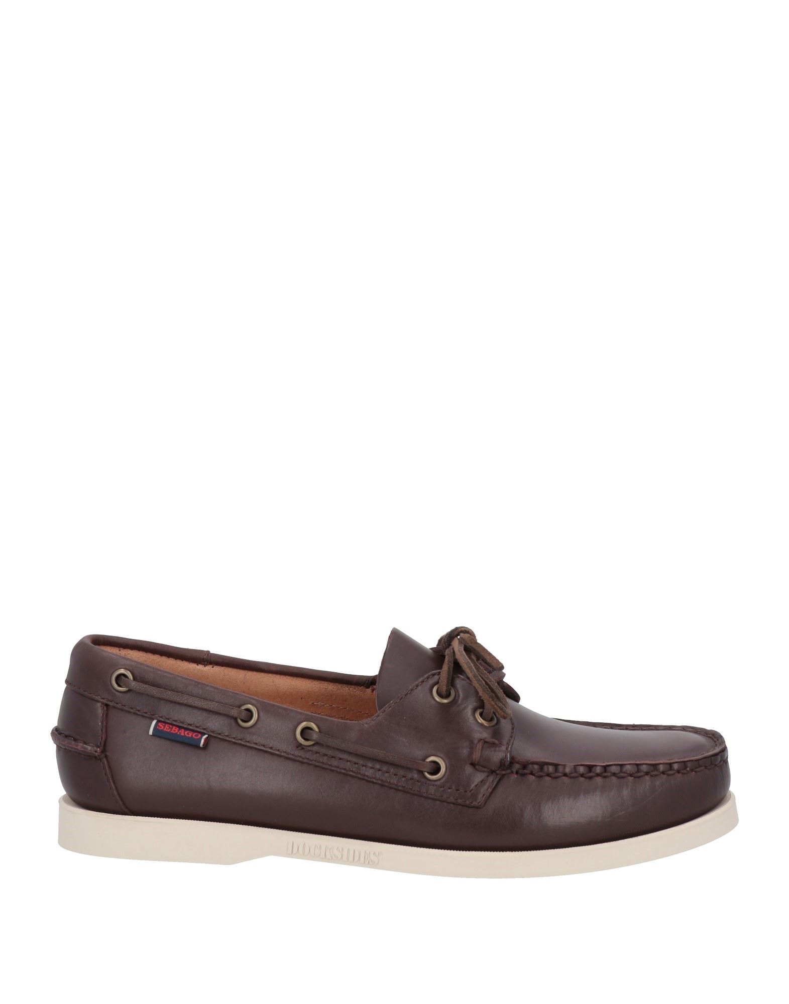 SEBAGO DOCKSIDES Mokassin Herren Braun von SEBAGO DOCKSIDES