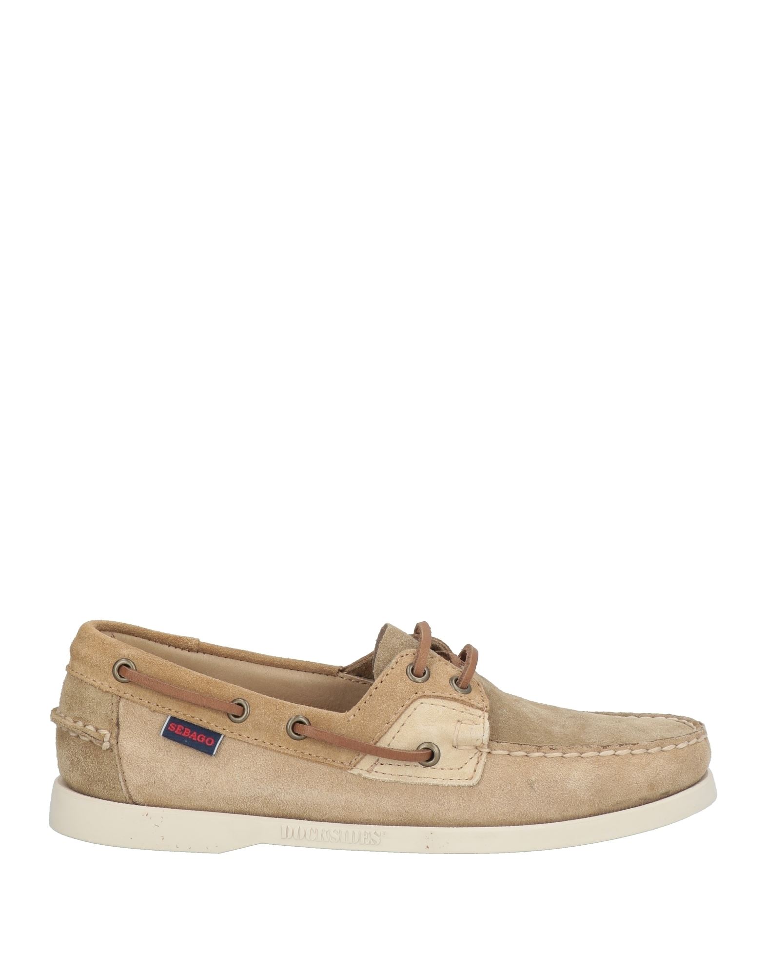 SEBAGO DOCKSIDES Mokassin Herren Sand SEBAGO DOCKSIDES Mokassin Herren Sand von SEBAGO DOCKSIDES
