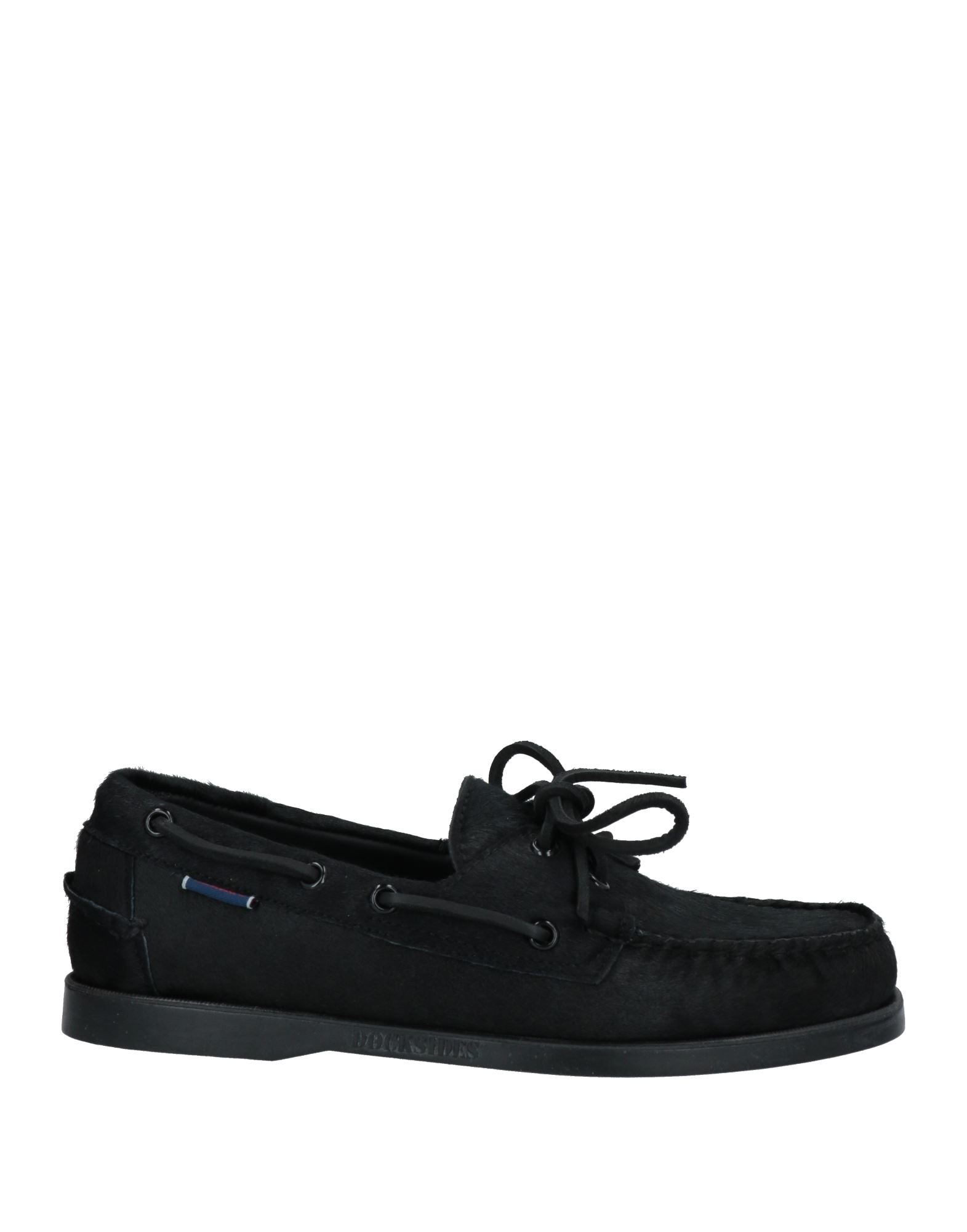 SEBAGO DOCKSIDES Mokassin Herren Schwarz von SEBAGO DOCKSIDES