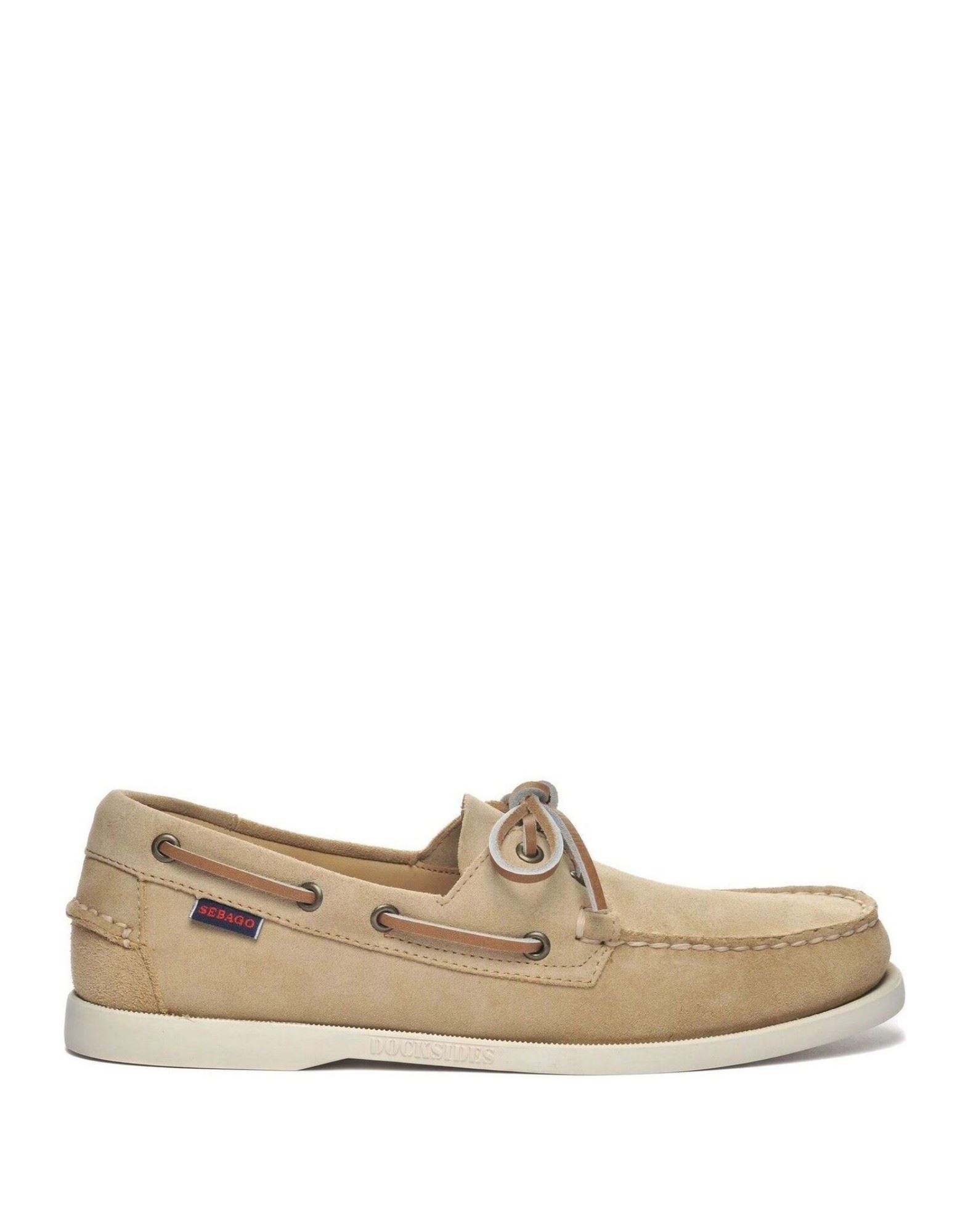 SEBAGO Mokassin Herren Beige von SEBAGO