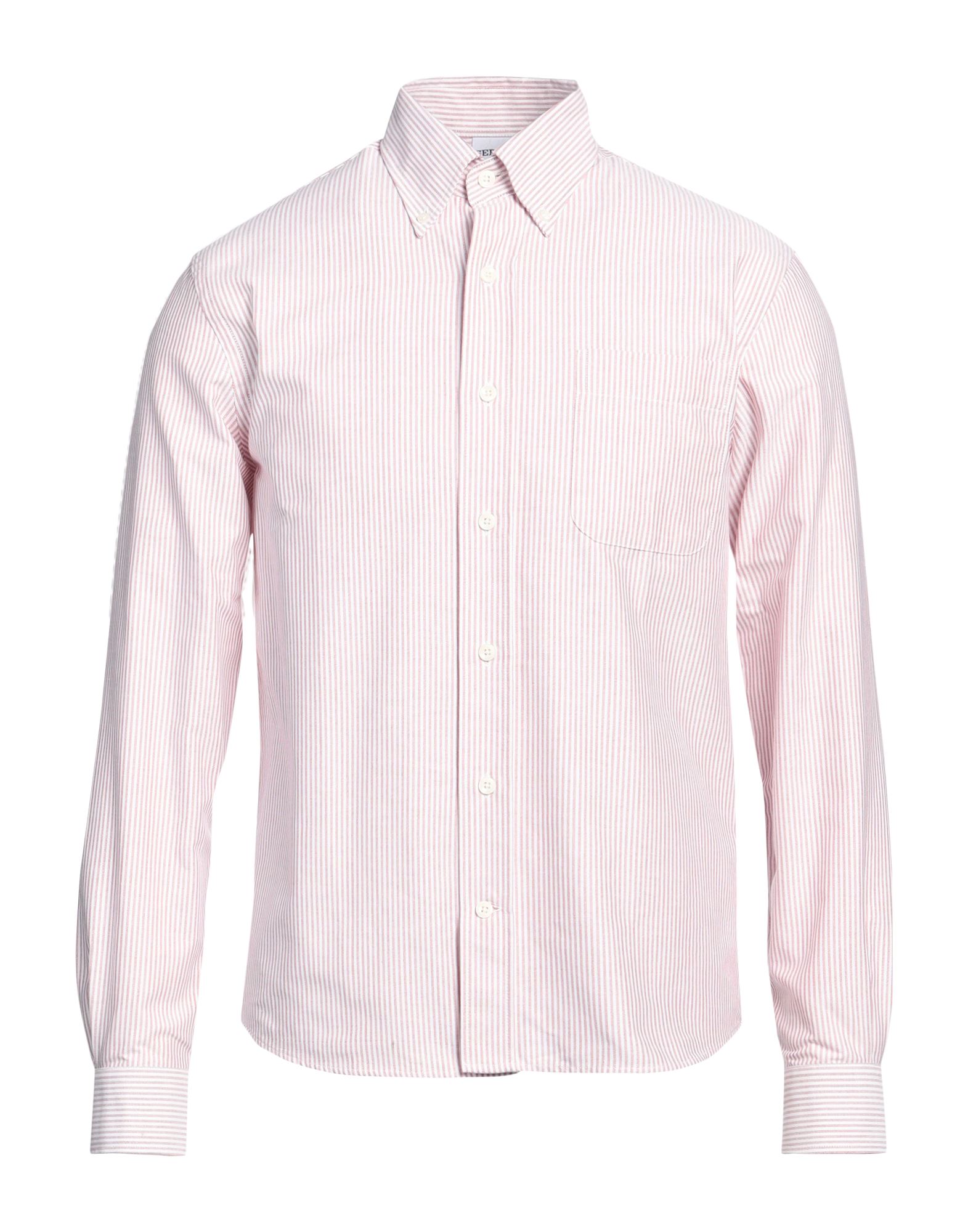 SEBAGO Hemd Herren Rot von SEBAGO