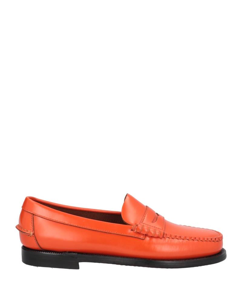SEBAGO Mokassin Damen Orange von SEBAGO
