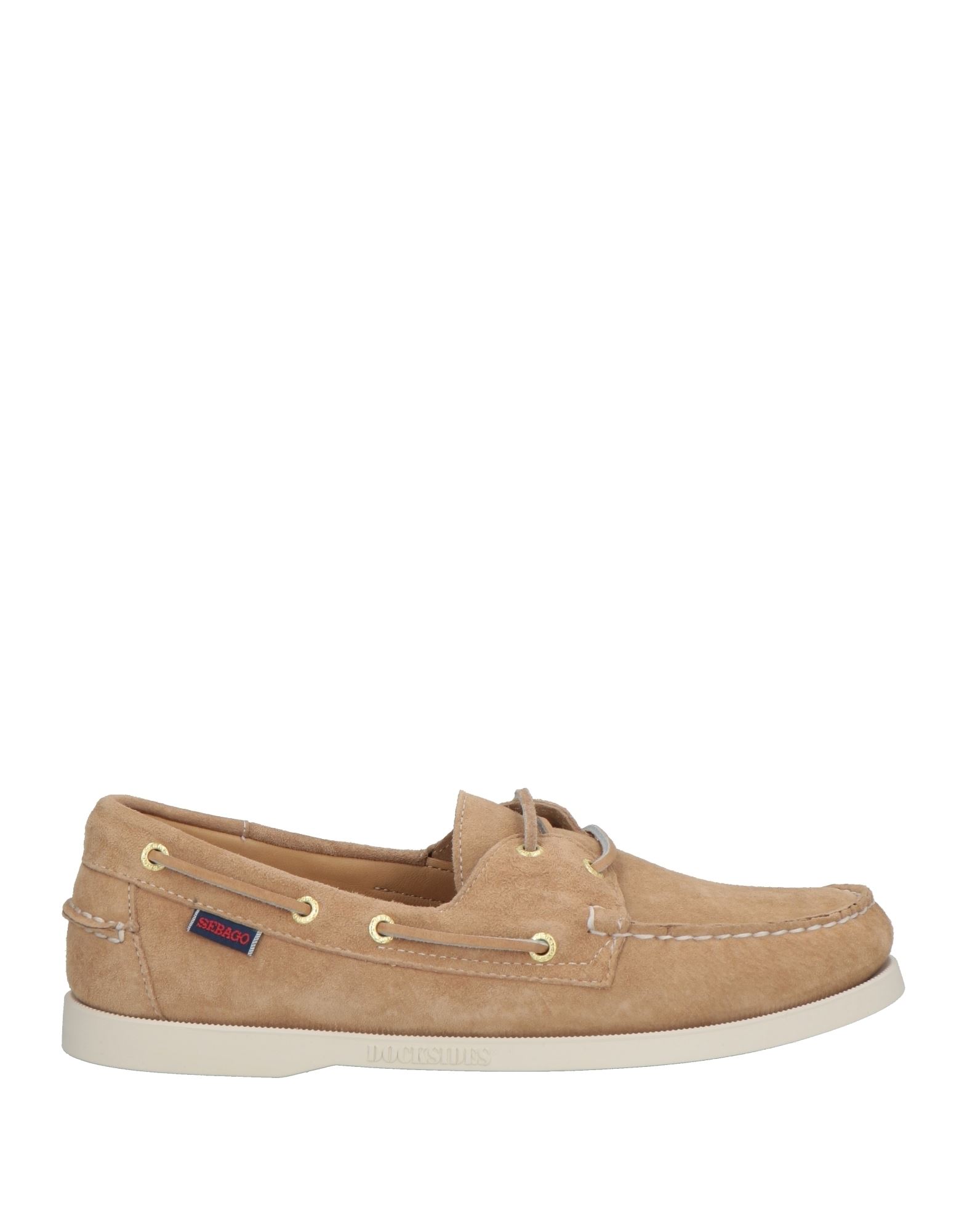SEBAGO Mokassin Herren Beige von SEBAGO