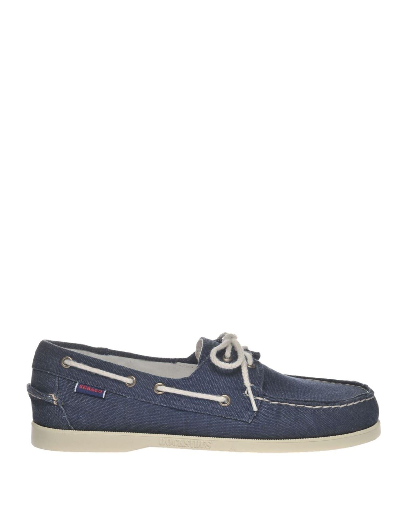 SEBAGO Mokassin Herren Marineblau von SEBAGO