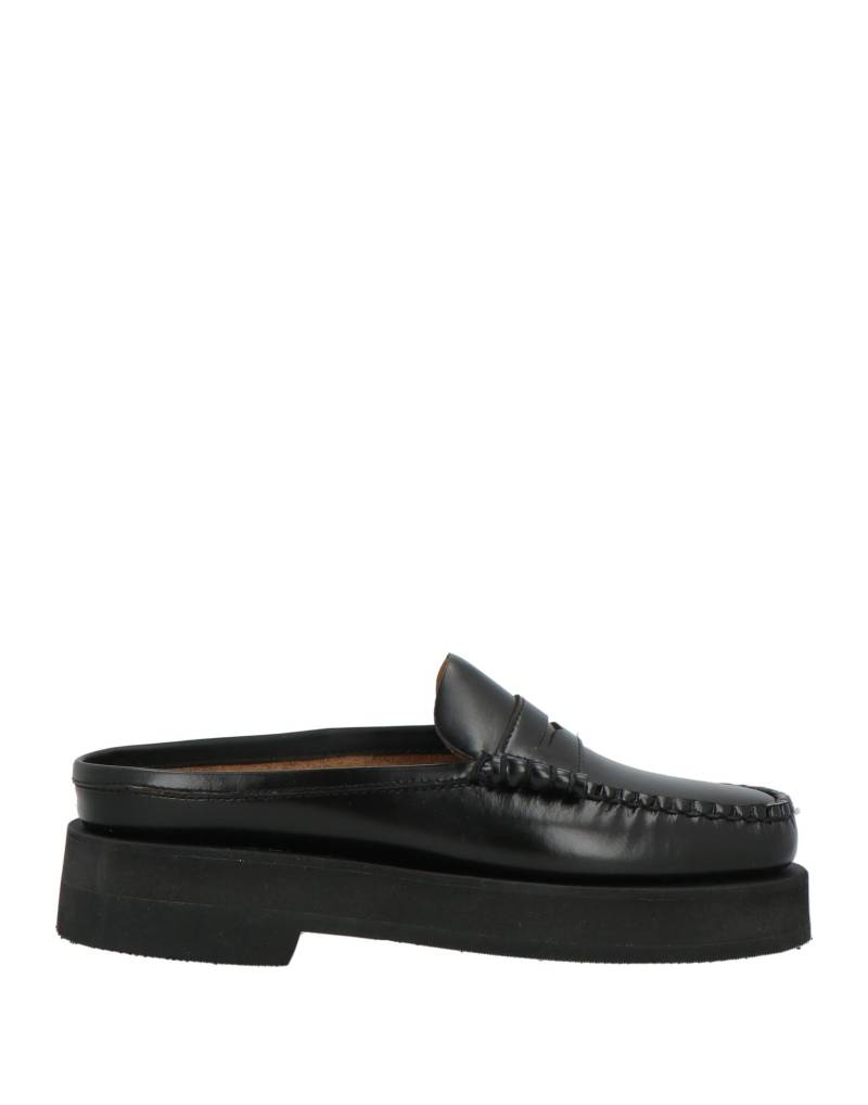 SEBAGO Mules & Clogs Damen Schwarz von SEBAGO
