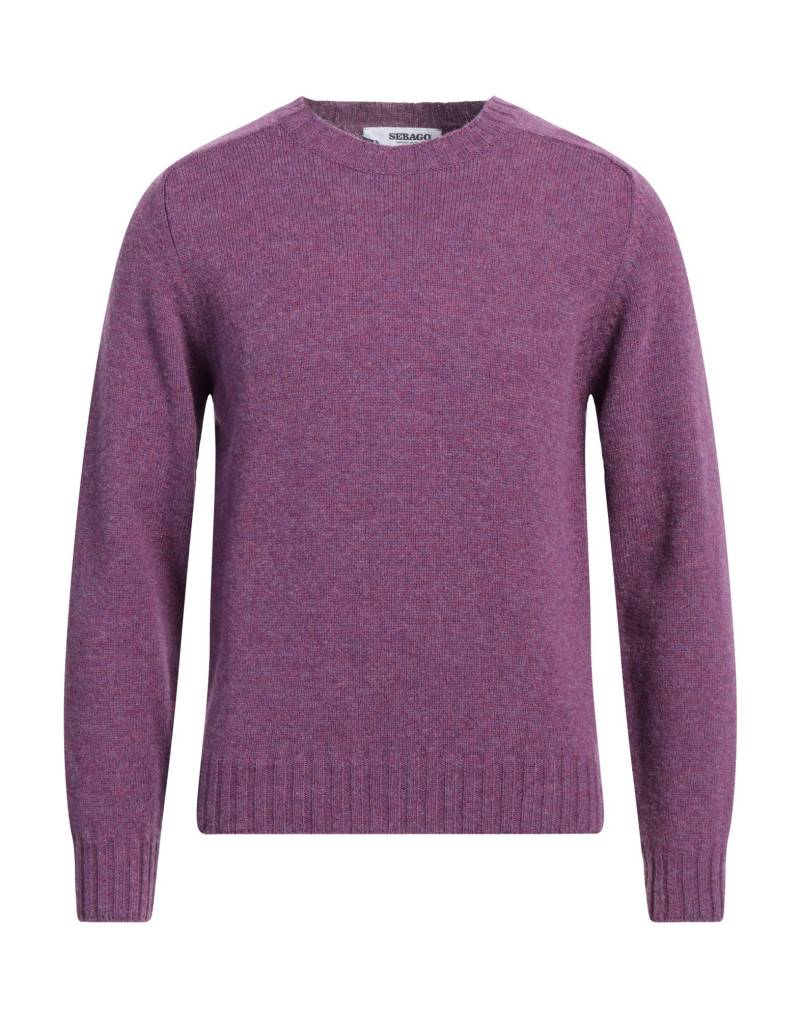 SEBAGO Pullover Herren Malve von SEBAGO