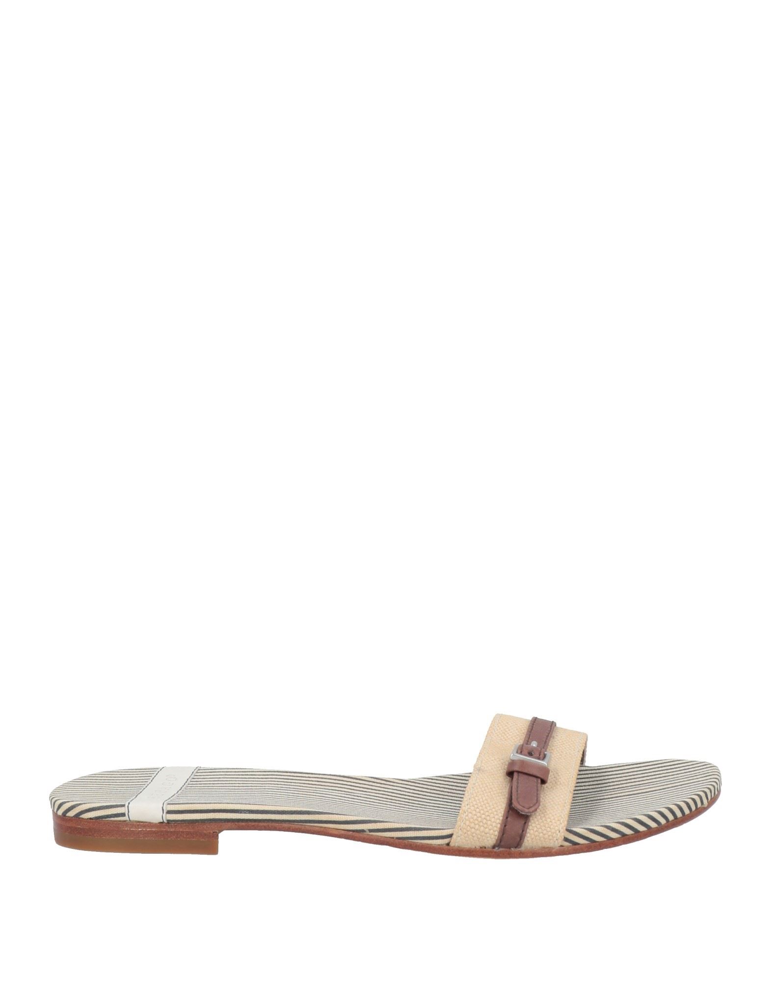 SEBAGO Sandale Damen Sand von SEBAGO