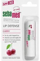 SEBAMED LIP DEFENSE CEREZA STICK 4.8 GR. SPF 30 von Sebamed