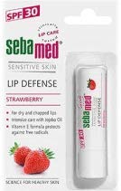 SEBAMED LIP DEFENSE FRESA STICK 4.8 GR. SPF 30 von Sebamed