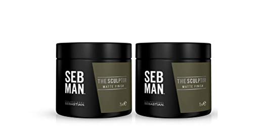 2 er Pack SEB MAN The Sculptor 75 ml 2 er Pack SEB MAN The Sculptor 75 ml von SEBASTIAN