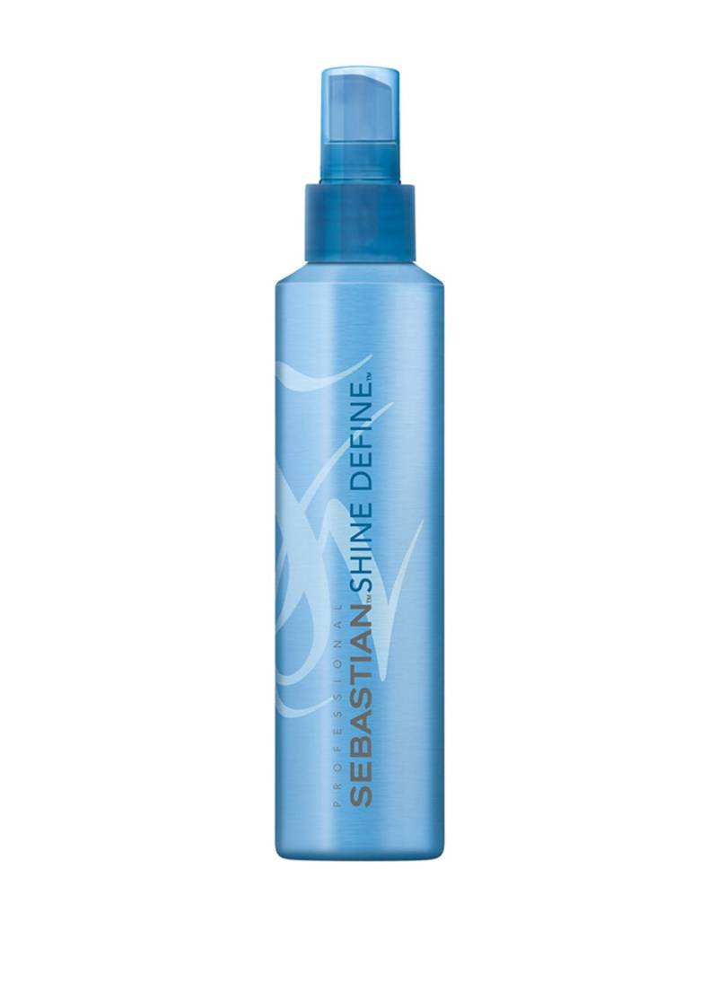 Sebastian Shine Define Glanz-Haarspray 200 ml von SEBASTIAN