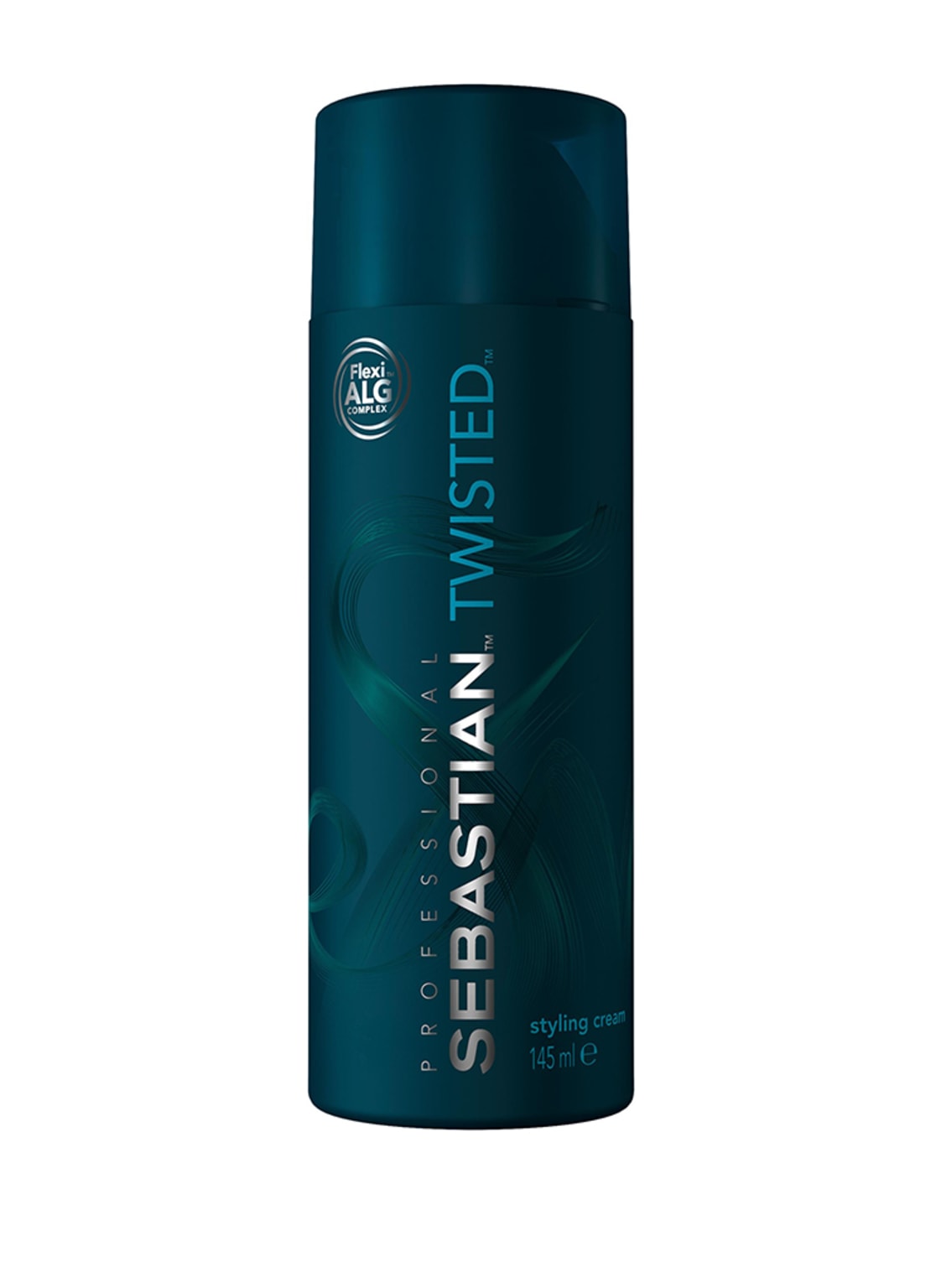Sebastian Twisted Curl Magnifier Haarcreme 145 ml von SEBASTIAN