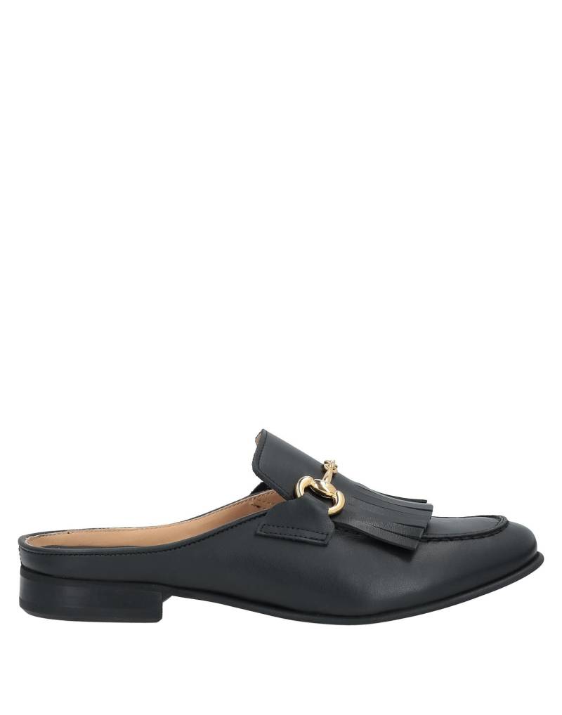 SEBOY'S Mules & Clogs Damen Schwarz von SEBOY'S