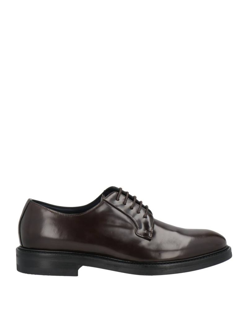 SEBOY'S Schnürschuh Herren Dunkelbraun SEBOY'S Schnürschuh Herren Dunkelbraun von SEBOY'S