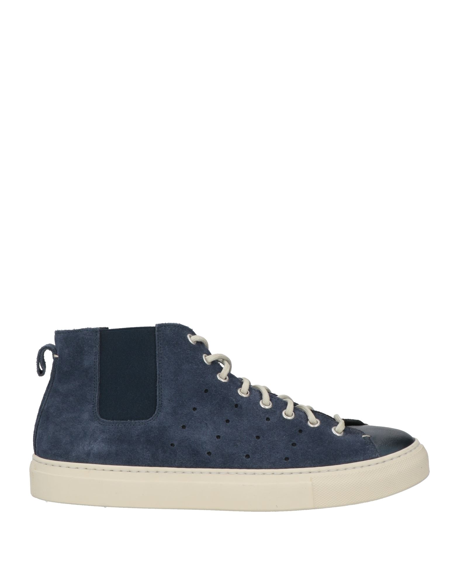 SEBOY'S Sneakers Herren Marineblau von SEBOY'S