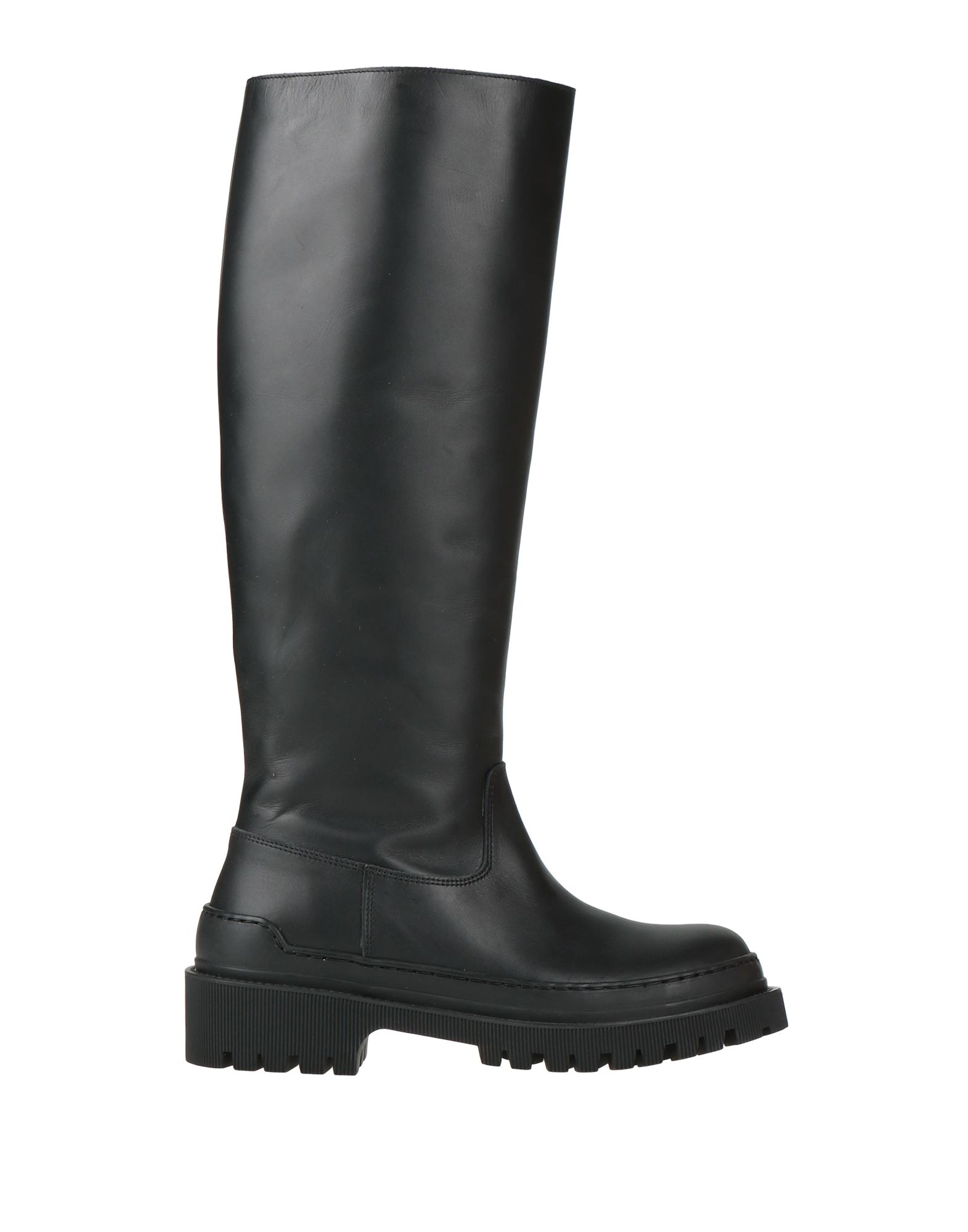 SEBOY'S Stiefel Damen Schwarz von SEBOY'S