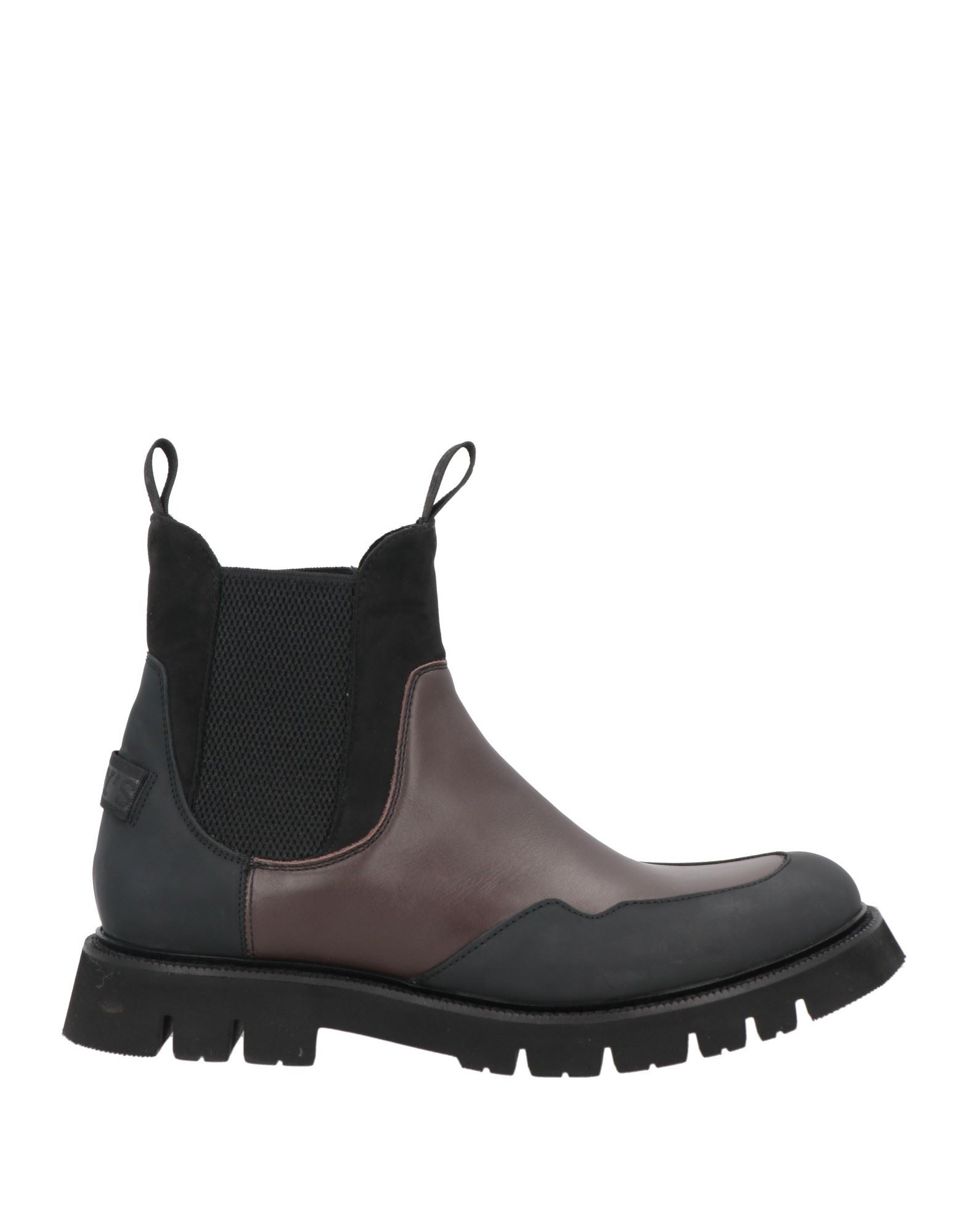 SEBOY'S Stiefelette Herren Dunkelbraun von SEBOY'S