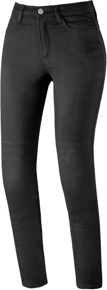 SECA Motorradhose Seca Angel Damen Motorrad Leggings protektoren abriebfest von SECA