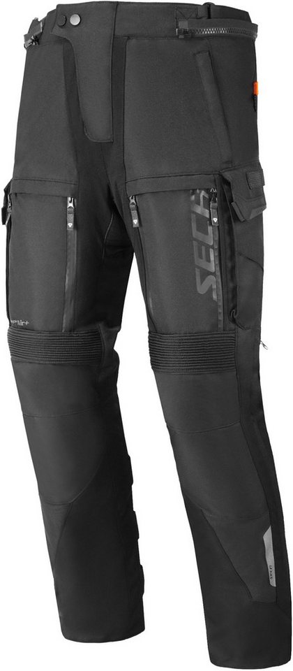 SECA Motorradhose Seca Arrakis III wasserdichte Motorrad Textilhose Wasserdicht Atmungsaktiv Winddicht protektoren reflektierende heraus SECA Motorradhose Seca Arrakis III wasserdichte Motorrad Textilhose Wasserdicht Atmungsaktiv Winddicht protektoren reflektierende heraus von SECA
