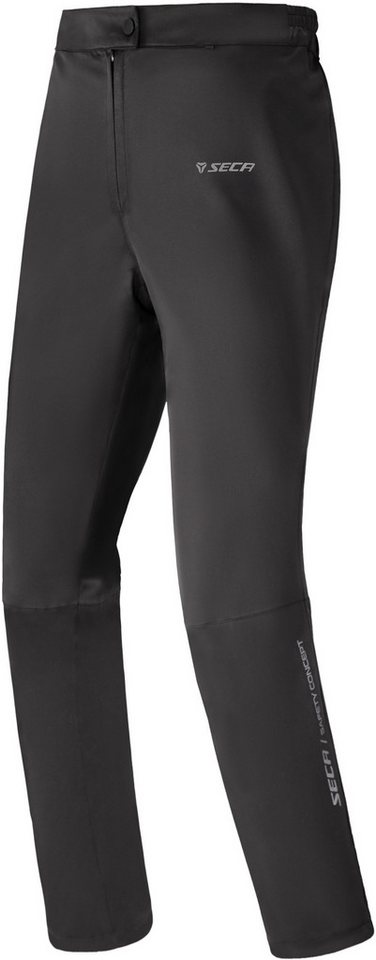 SECA Motorradhose Seca MultiDry wasserdichte Damen Motorrad Textilhose Wasserdicht Atmungsaktiv reflektierende wasserdichte von SECA