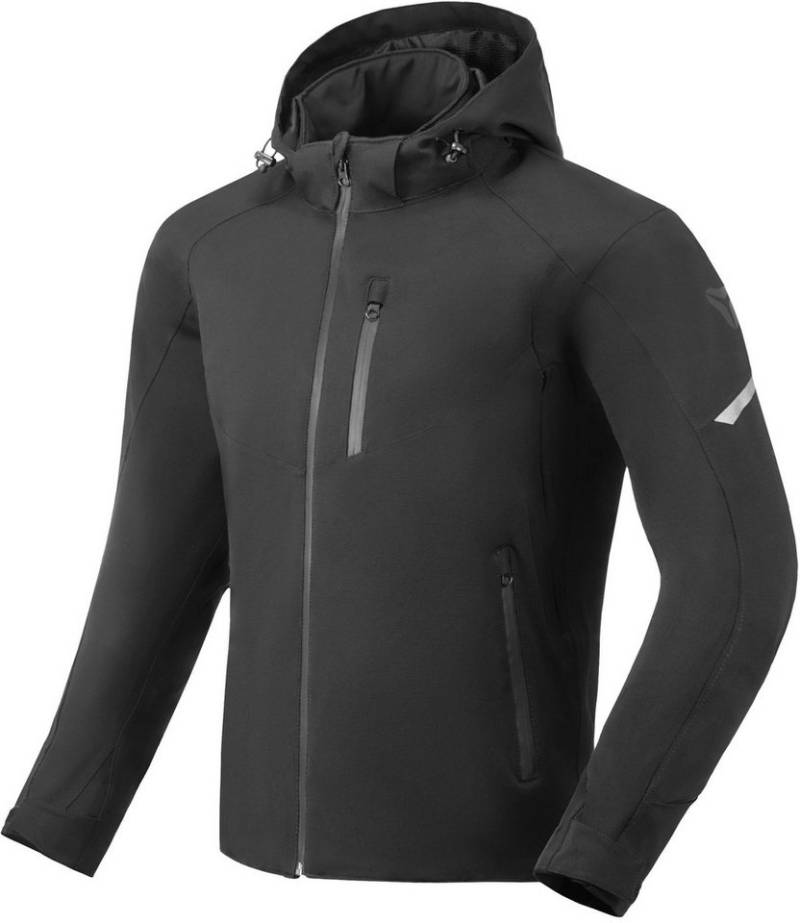 SECA Motorradjacke Seca District wasserdichte Motorrad Textil Jacke wasserdicht SECA Motorradjacke Seca District wasserdichte Motorrad Textil Jacke wasserdicht von SECA