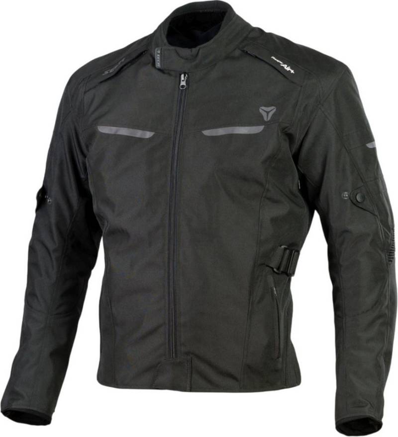 SECA Motorradjacke Seca Katana III Motorrad Textiljacke Ellenbogenprotektoren enthalten,herausnehmbare Membrane,Schulterp SECA Motorradjacke Seca Katana III Motorrad Textiljacke Ellenbogenprotektoren enthalten,herausnehmbare Membrane,Schulterp von SECA