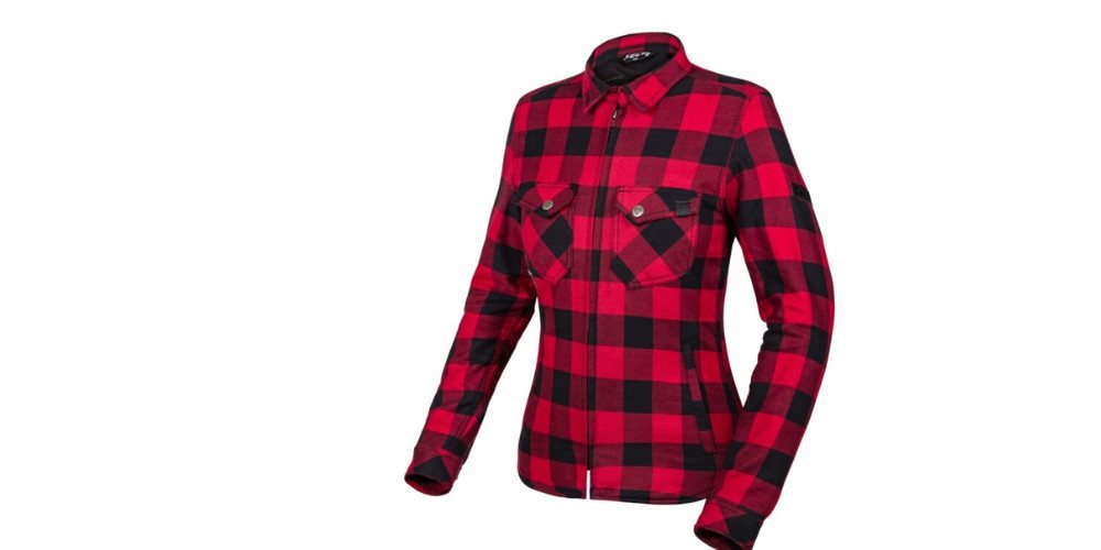 SECA Motorradjacke Seca Marshal II Damen Motorrad Hemd Atmungsaktiv protektoren reflektierende SECA Motorradjacke Seca Marshal II Damen Motorrad Hemd Atmungsaktiv protektoren reflektierende von SECA