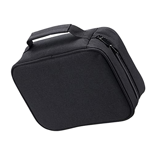 SECFOU 1stück Markierstift Aufbewahrungstasche Tragbare Stiftetui Mit Großem Fassungsvermögen Für Farben Für Zeichnen Und Schule Stabile Und Praktische Stiftsortierung von SECFOU